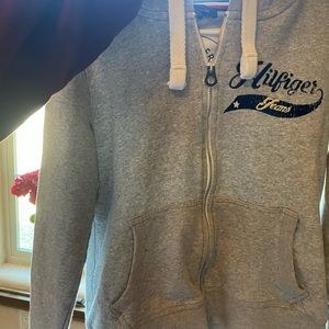 Tommy Hilfiger jacket